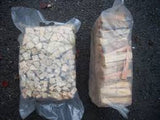 Kiln Dried Hardwood Logs from our Scottish Range - The Bone Dry Log Company