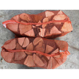 Kiln Dried Hardwood Logs from our Scottish Range - The Bone Dry Log Company