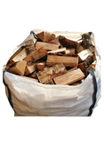 BEST VALUE Kiln Dried Stove Wood from our Scottish range - The Bone Dry Log Company